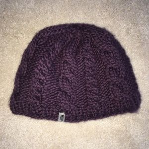North Face Women’s Reversible Beanie
